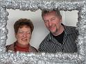 Corrie en Jaap